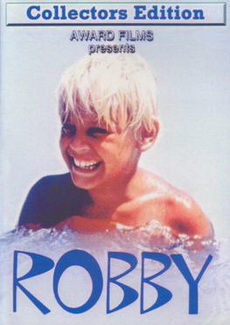 Robby (1968) 60f 540p Little Robinson