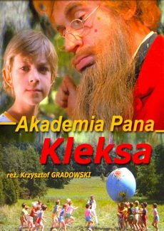 Akademia pana Kleksa 1984 60f 480p (cd1+cd2)