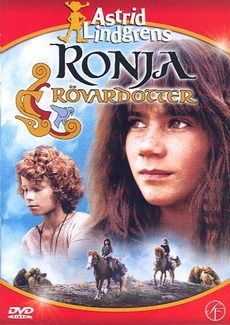 Ronja Rövardotter 1984 60f 720p