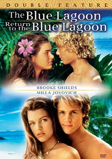 The Blue Lagoon (Antology) (1980, 1991, 2012) 60f 720p