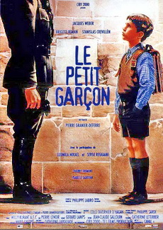 Le petit garçon 1995 60f 720p The little boy