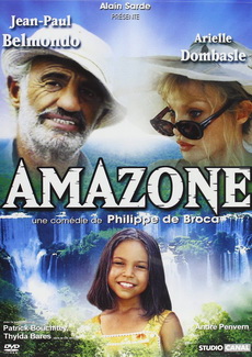 Amazone (LULU) 2000 50f 720p Amazonia